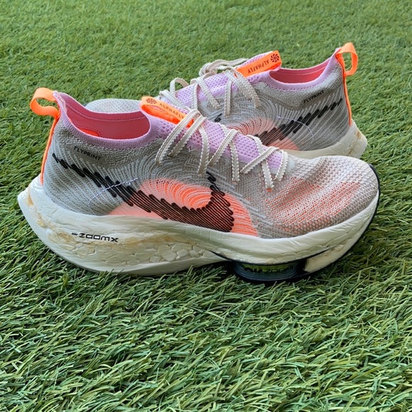 zoom alphafly next nature